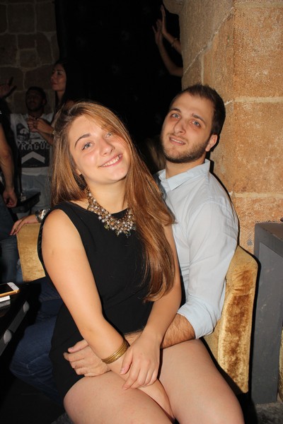 Taiga Batroun on Saturday Night